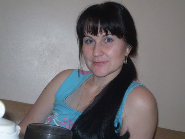 Светлана Корнилова