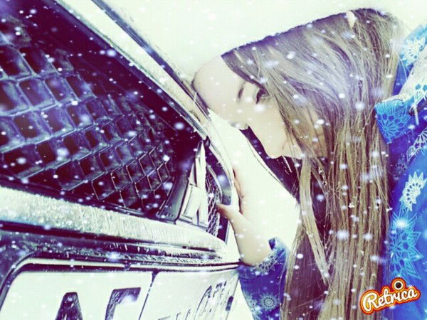 Маришка Цыганок