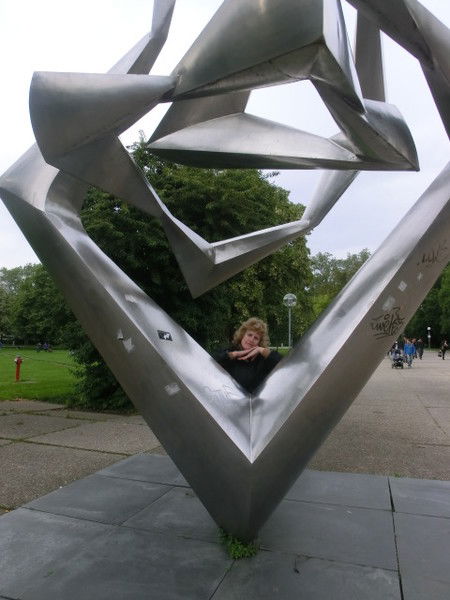 Татьяна Прахт