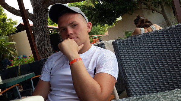 Кирилл Dj Kirill Cool