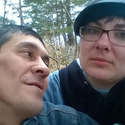 Юлия Мустакимова