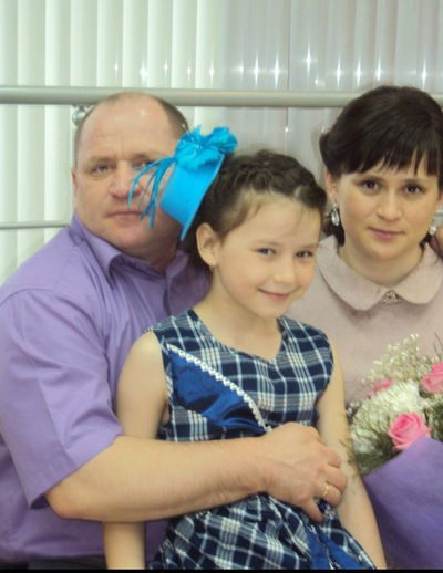 Алия Хабирова