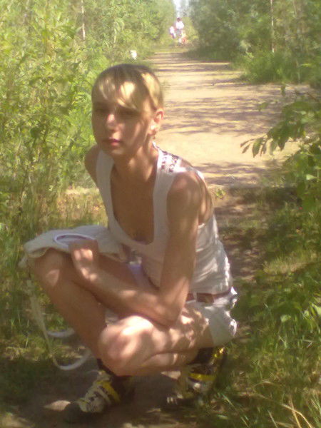 Елена Субботина