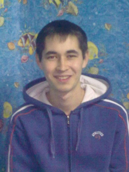 Ильдар Тимергазин