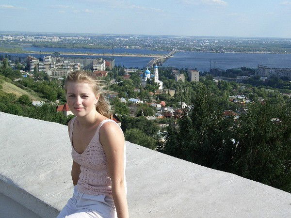 Екатерина Дец