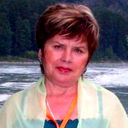 Анна Склярова