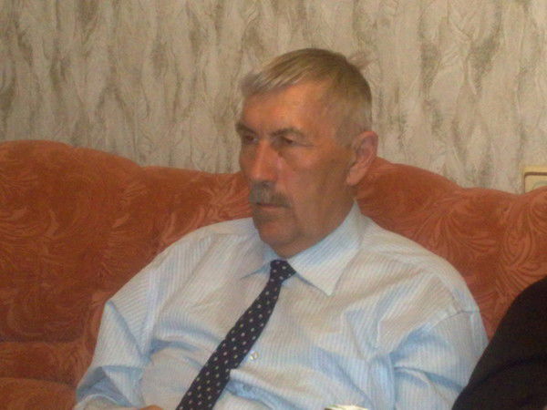 Владимир Гордеев