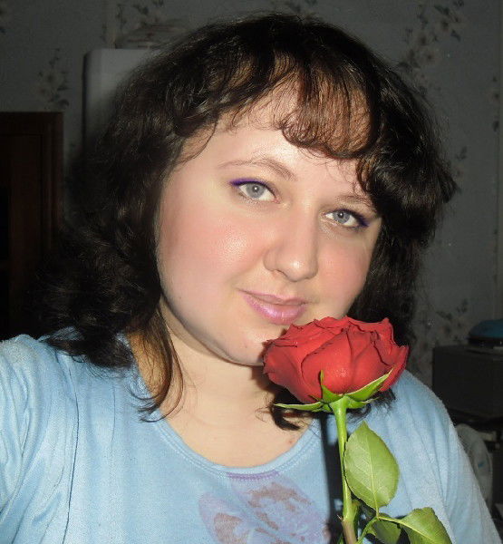 Ольга Сидорова