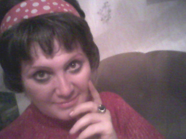 Анжелика Кнорр