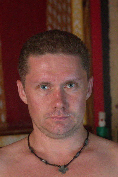 Алексей Максимов