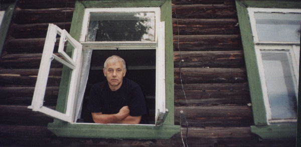 Юрий Виноградов