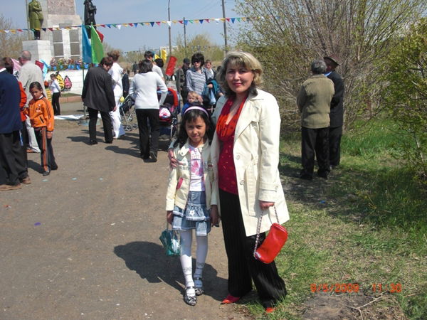 Бахытжан Ильясова