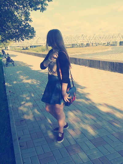 Настя Бычкова