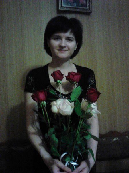 Ирина Музыкантова