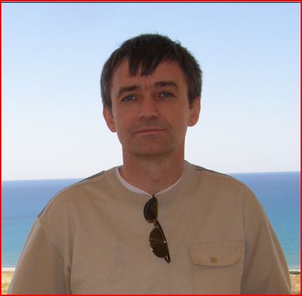 Александр Ляшок