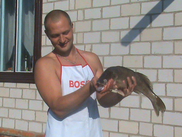 Руслан Панковец