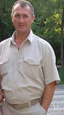 Николай Викторов