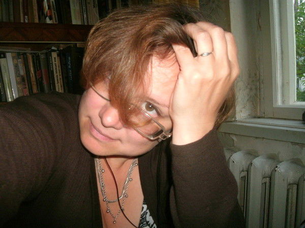 Татьяна Яковлева