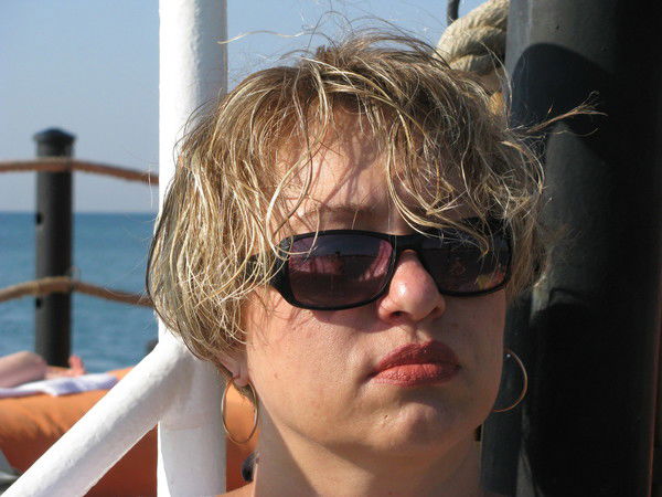 Наталья Науменко