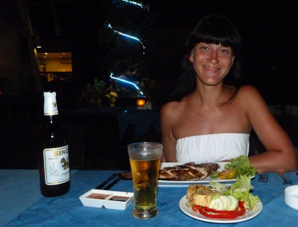 Ирина Бубнова