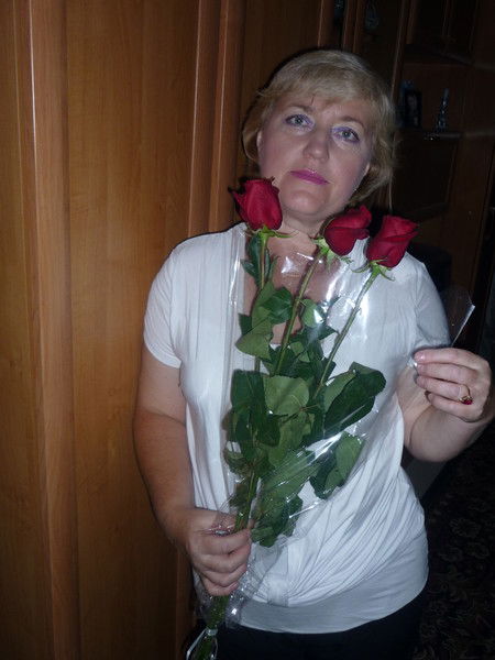 Ольга Григорьева