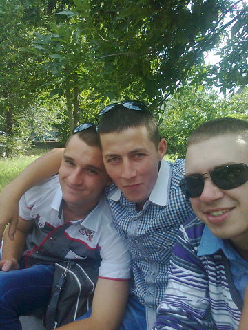 Василий Макаренко