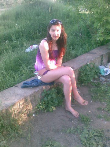 Светлана Кузнецова