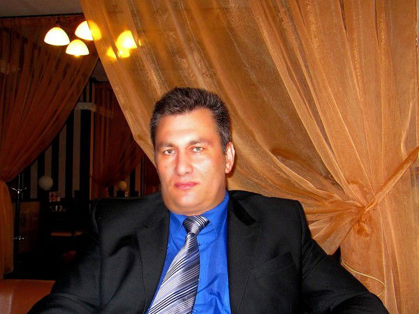 Ариф Джафаров