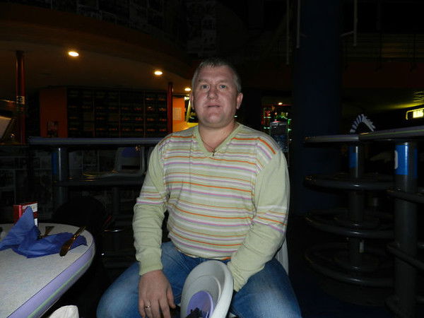 Виталий Осколков