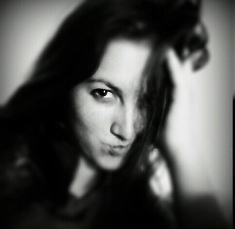 Юлия Смирнова