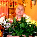 Галина Ефимова