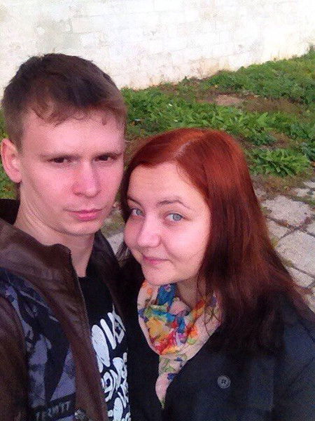 Валерик Стратонов