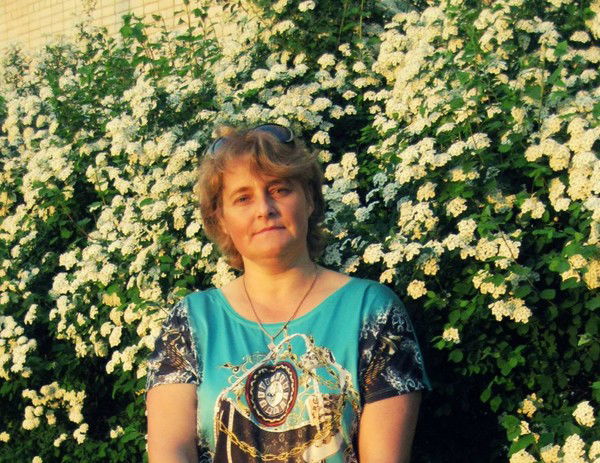 Ирина Князева