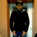 Багдат Дамаев