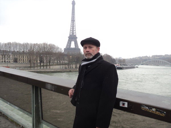 Геннадий Камшилов