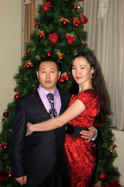 Эркайым Абдрахманова