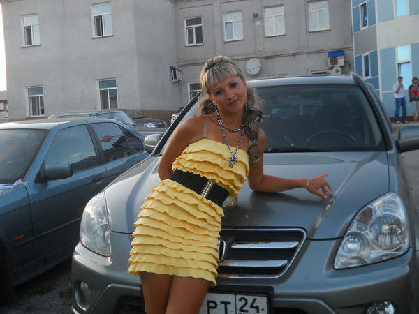 Екатерина Найко-Бабанина