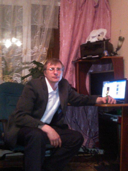 Парасочка Дима