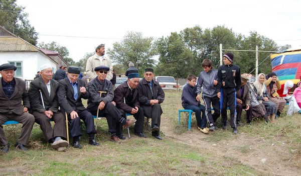 Исмаил Черкесов