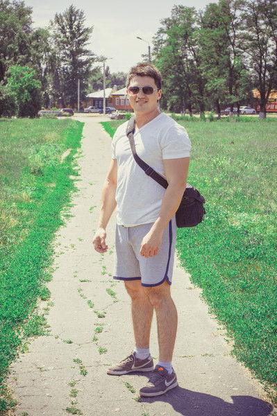 Айдар Агадуллин