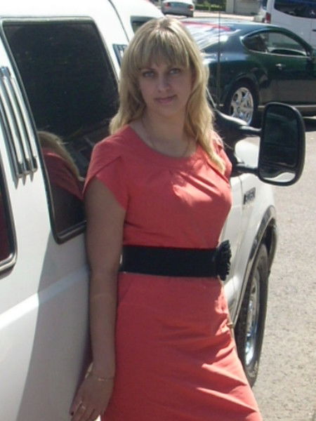 Марина Калгушкина