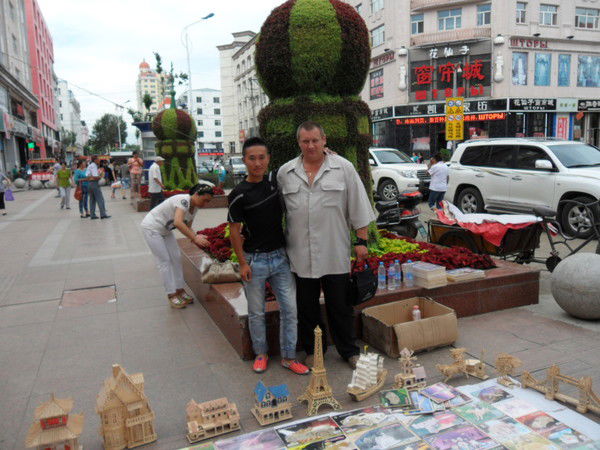 Андрей Печкин