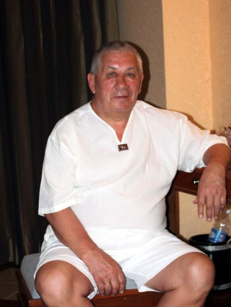 Иван Понаргин