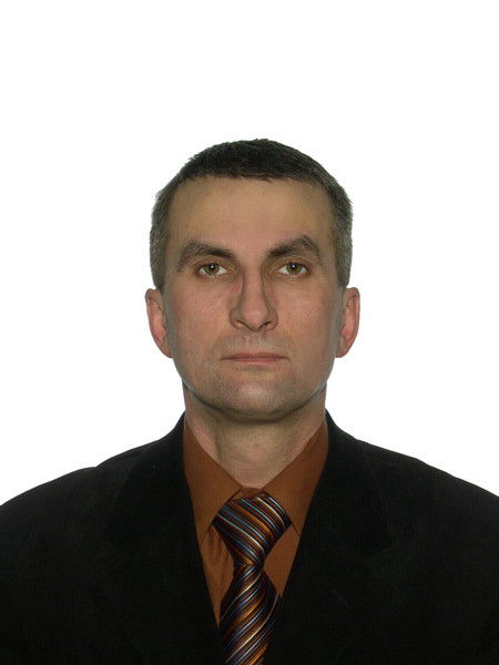 Олег Батохин