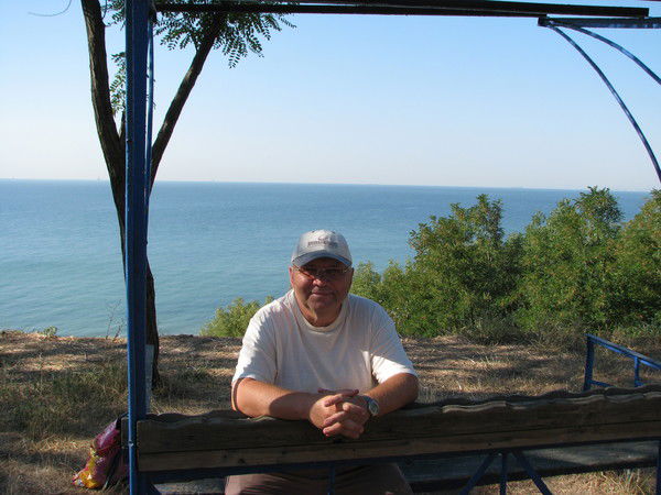 Анатолий Ключко