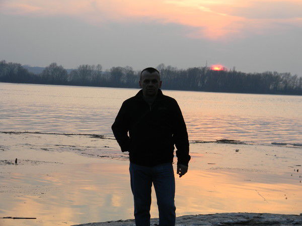 Павел Смешко