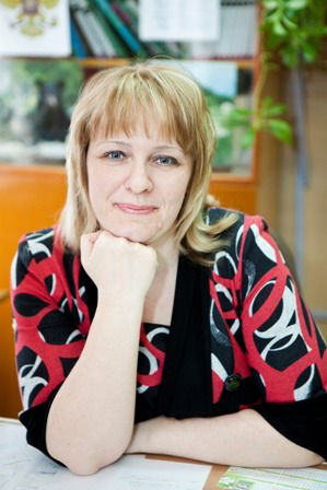 Анастасия Орлова