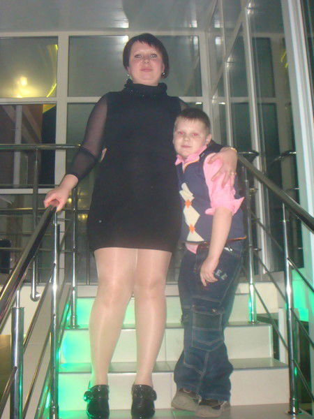 Саша Абрамова