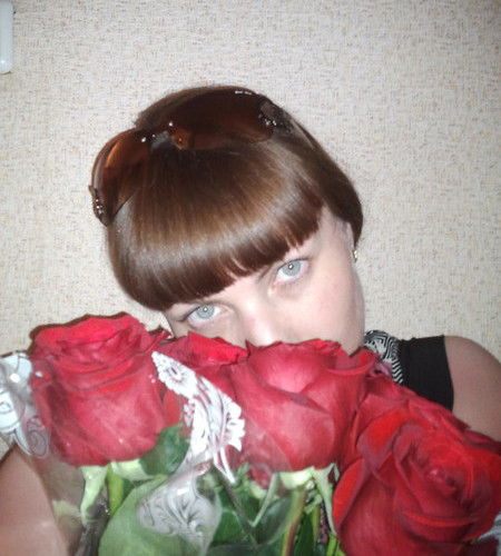 Ирина Якутова