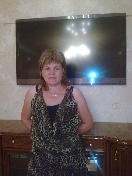 Света Косчанова